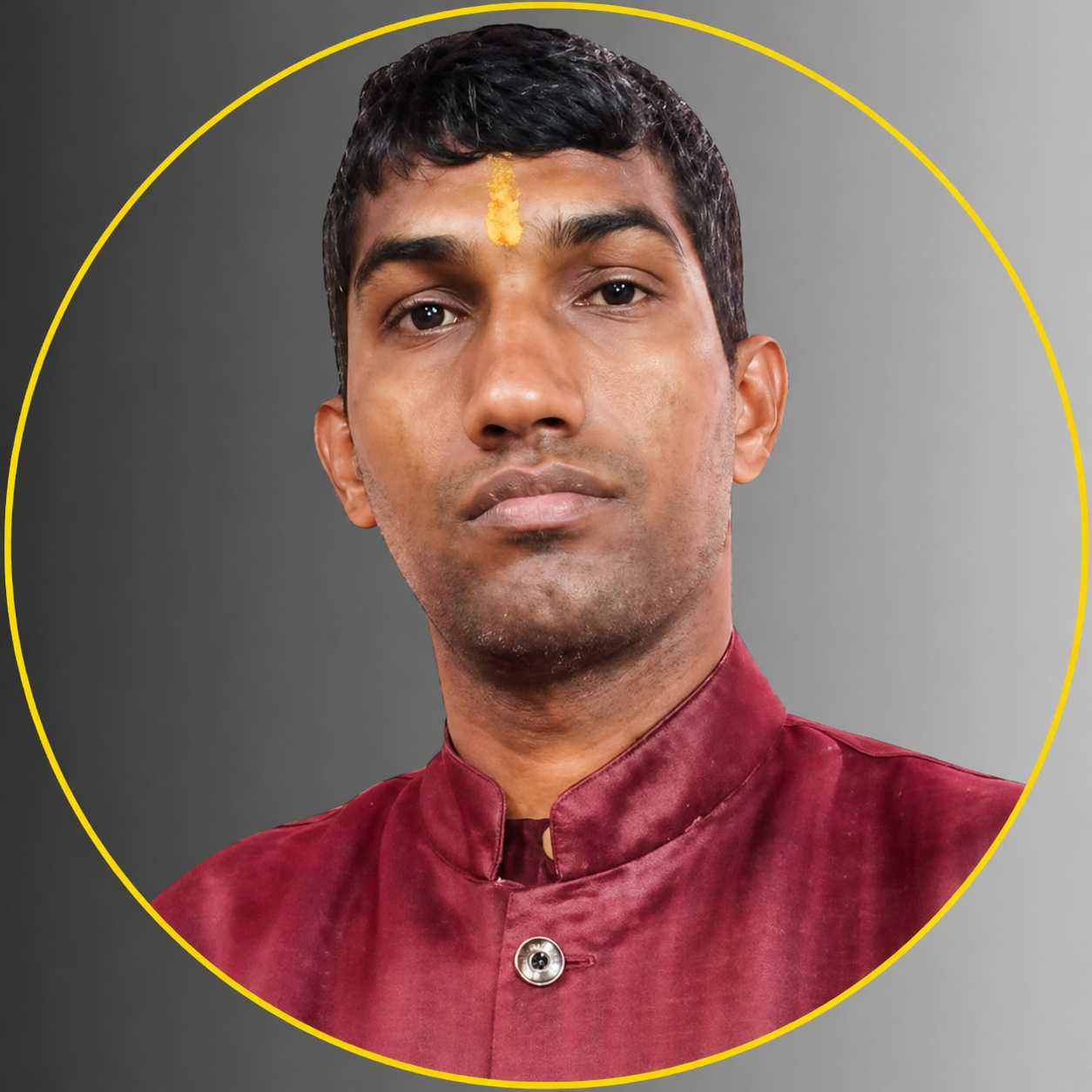 Acharya Shivam
