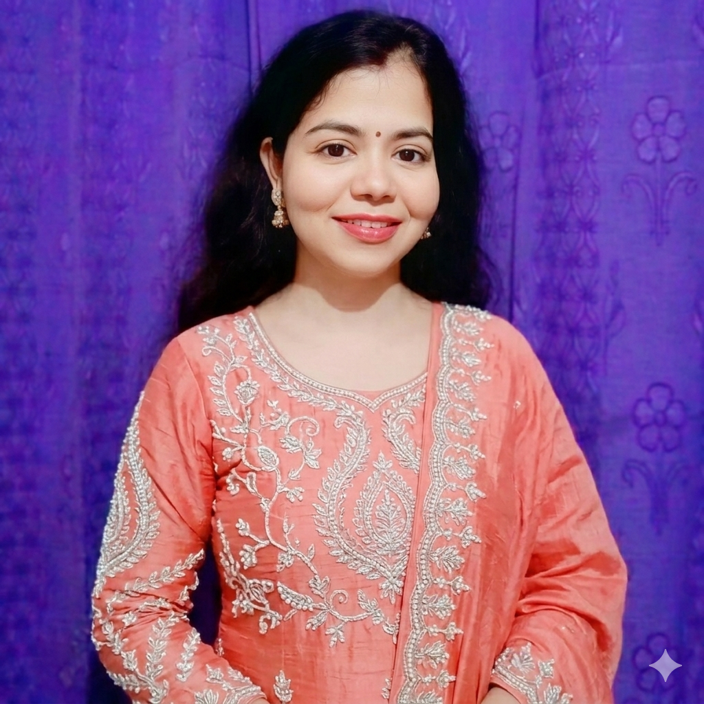🌹 S Gauri 