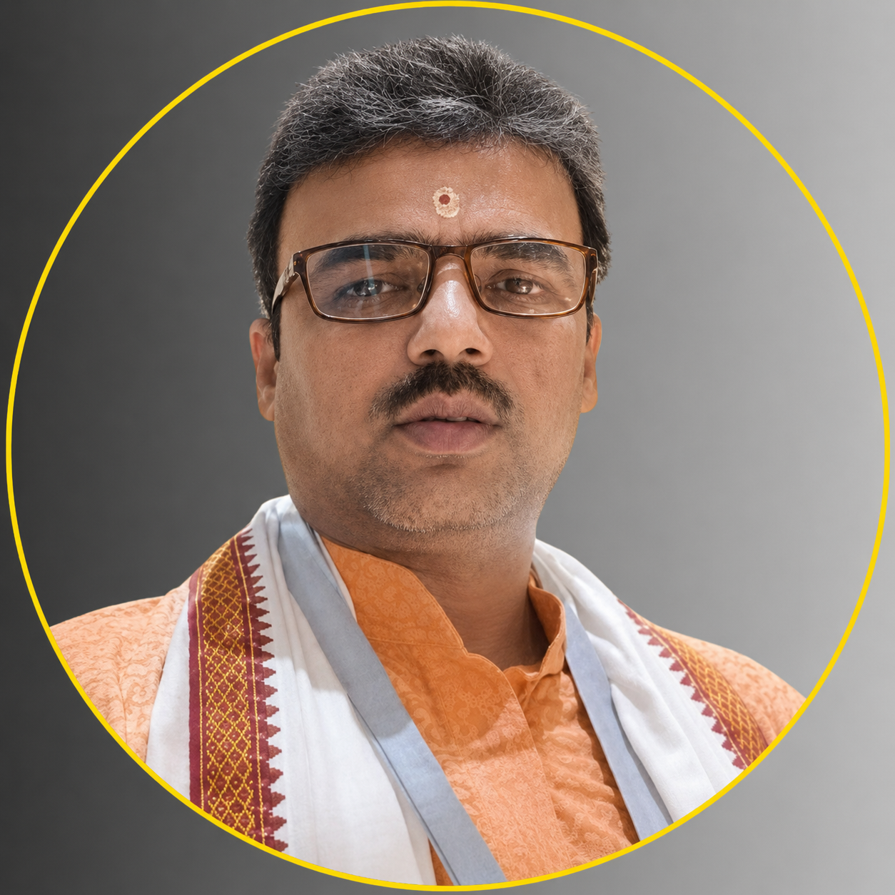 Vinod