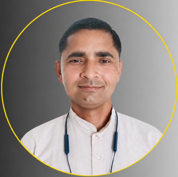 Nirvikar
