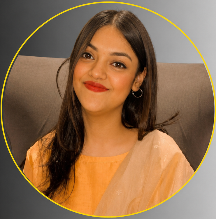 Shivangi