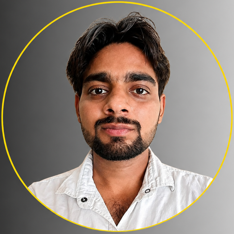 Ritesh