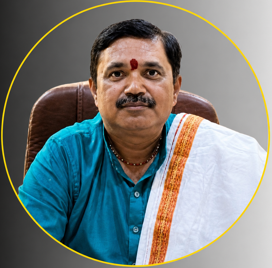 Aacharya Shiv Kumar