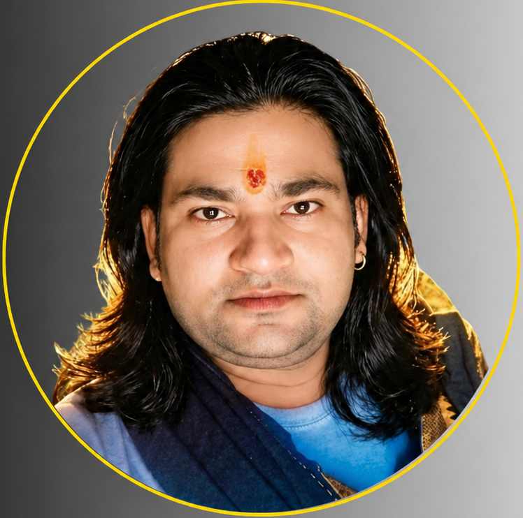 Aacharya Sumit 