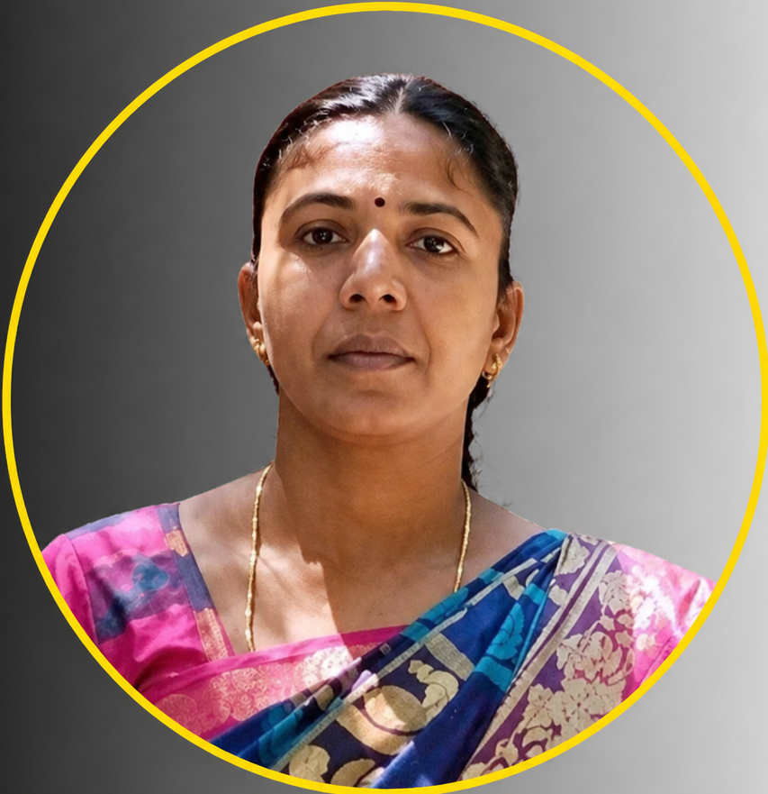 Varalakshmi