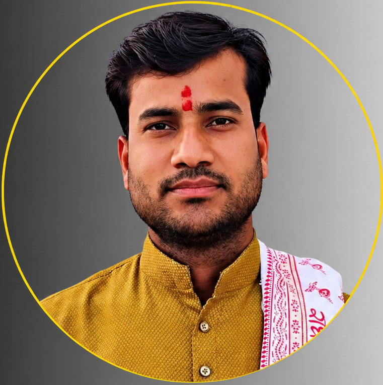 आचार्य भरत व्यास 