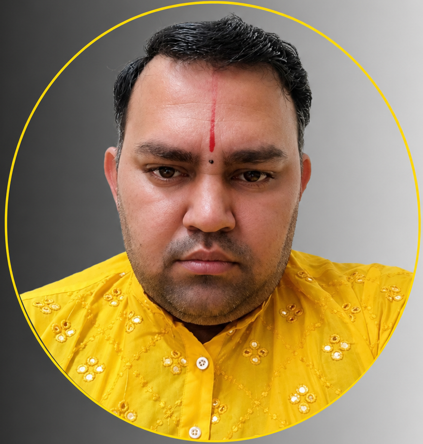 Nandkishor