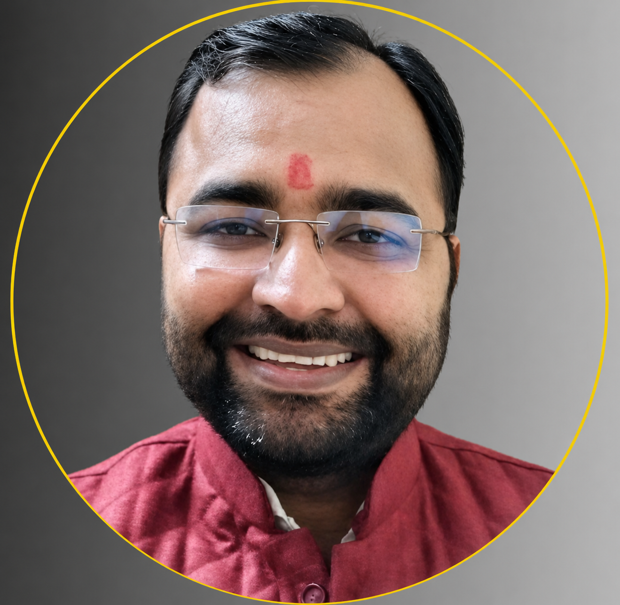 Dr. Shashank 