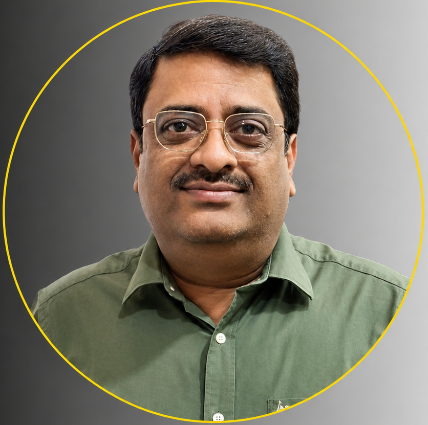Sanjeev 