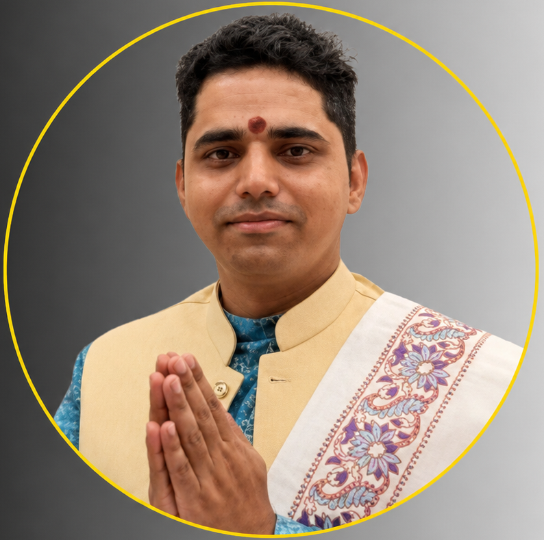 Raj Kumar 