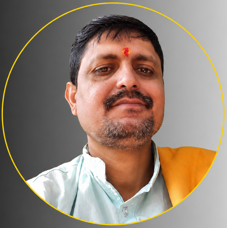 Bharat Bhushan 