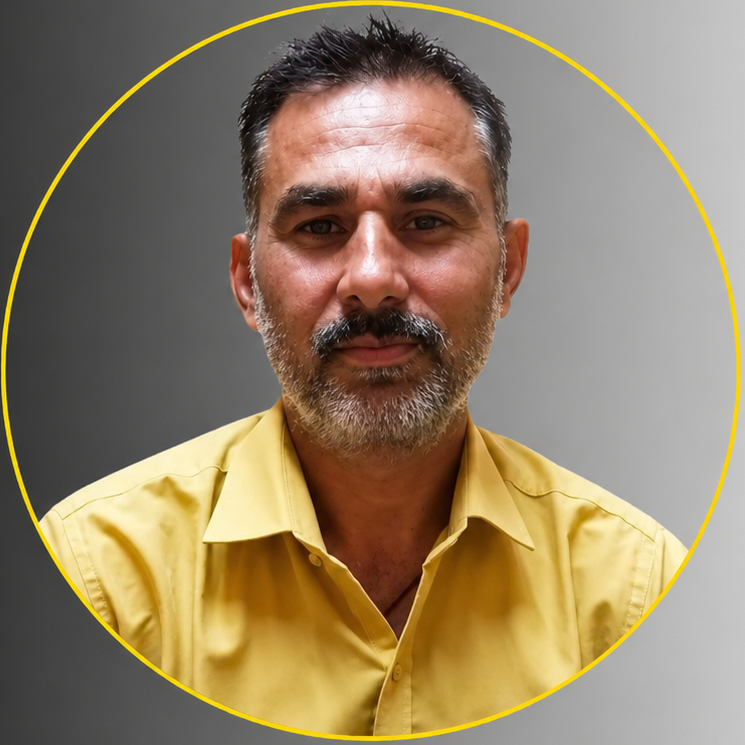 Ashwani