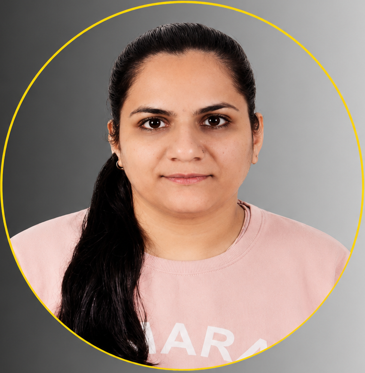 Yogita