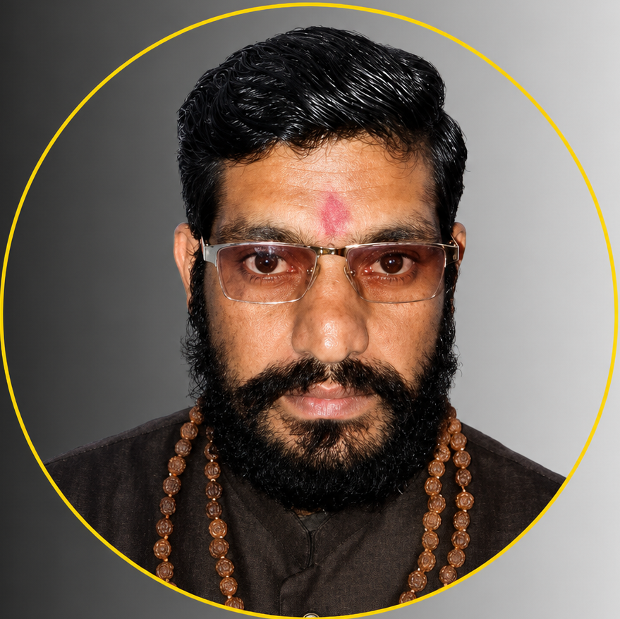 Jagmohan