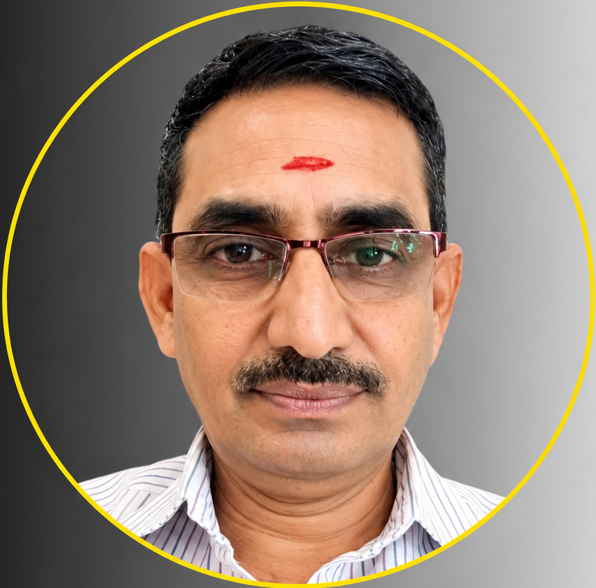 Dr Gollapudi 