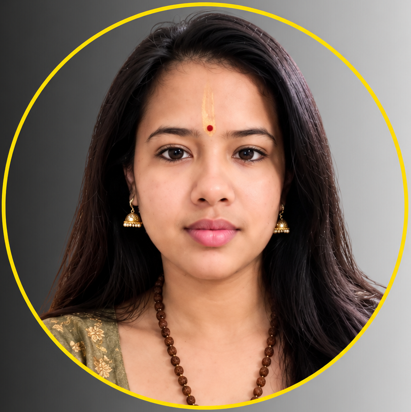 POORVI