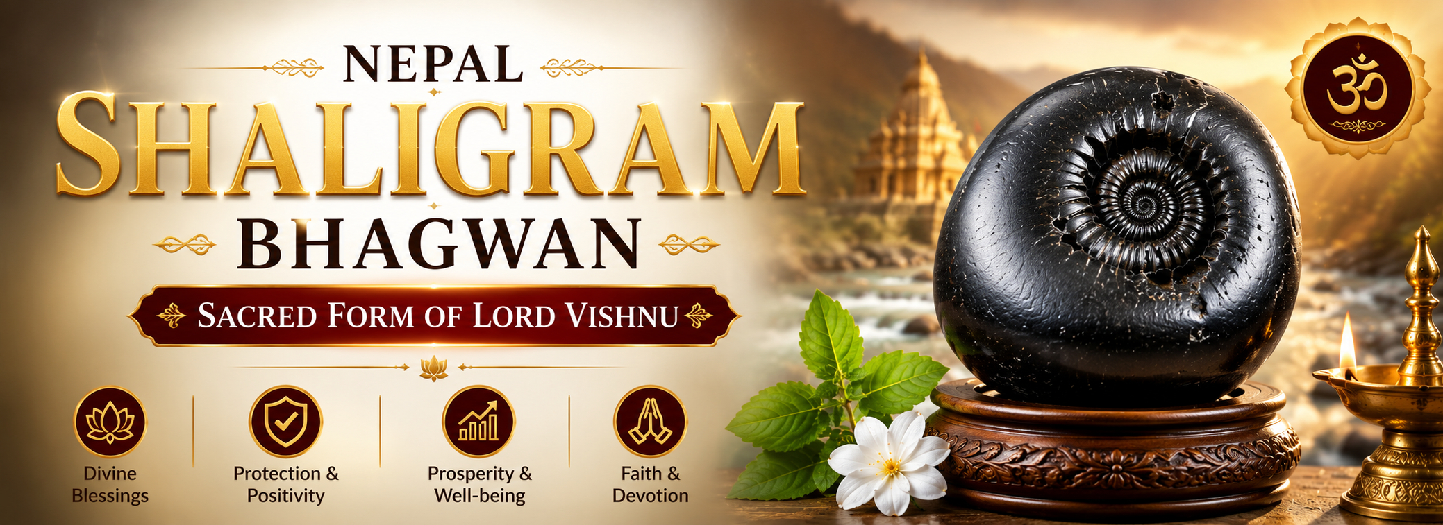 Shaligram