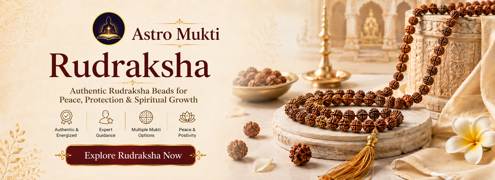 Rudraksha